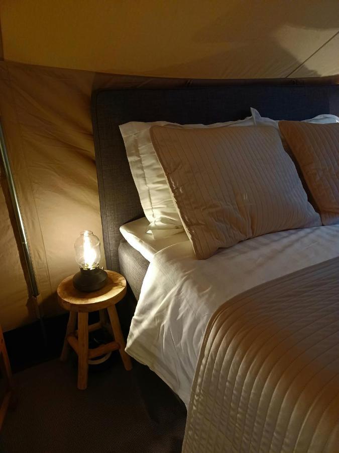 Апартаменти 75M2 Indoor Glamping Scheveningen Гаага Екстер'єр фото