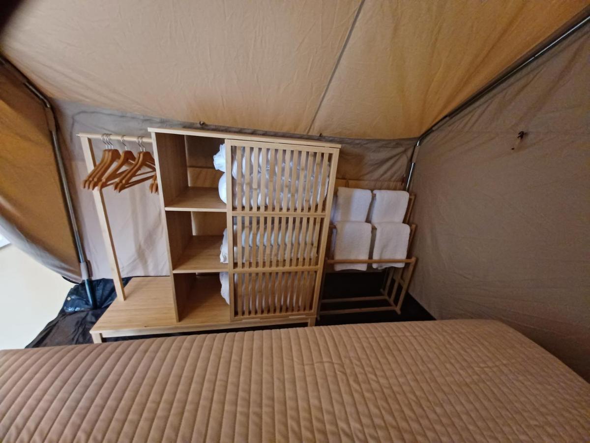 Апартаменти 75M2 Indoor Glamping Scheveningen Гаага Екстер'єр фото