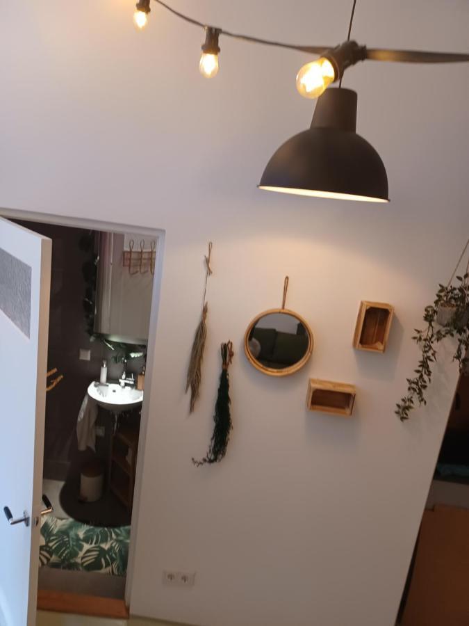 Апартаменти 75M2 Indoor Glamping Scheveningen Гаага Екстер'єр фото