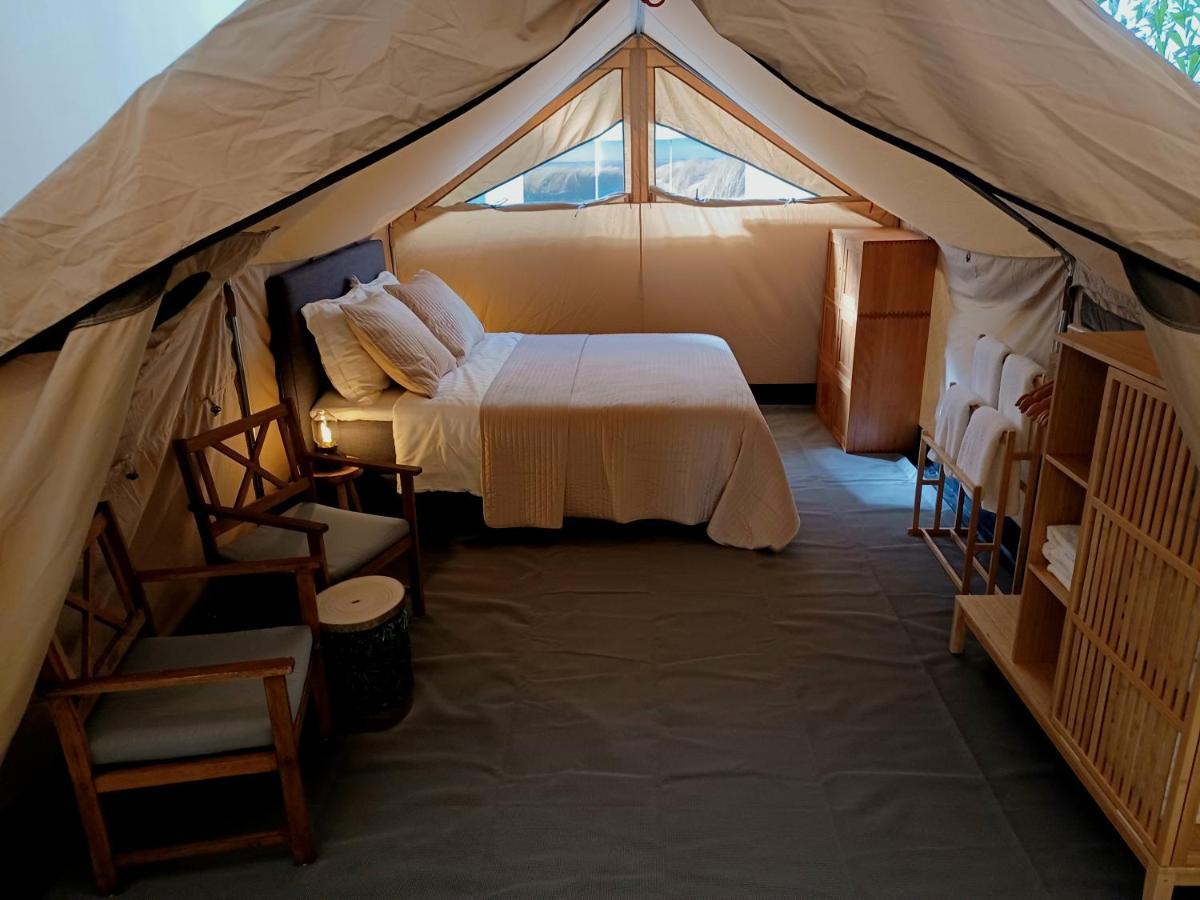 Апартаменти 75M2 Indoor Glamping Scheveningen Гаага Екстер'єр фото